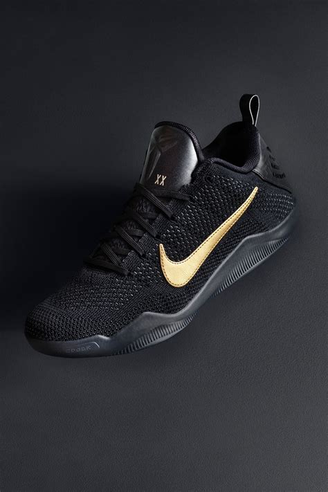 nike kobe 11 elite low maat 41|Kobe 11 draft day.